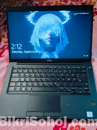 Dell Latitude 7390